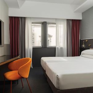 Kamer met Twee Aparte Bedden
